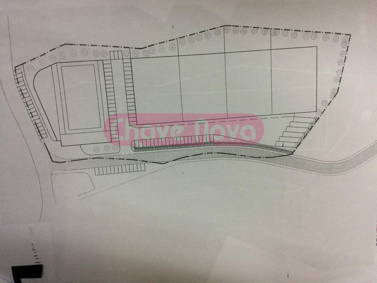 Lote de Terreno  Venda em Serzedo e Perosinho,Vila Nova de Gaia