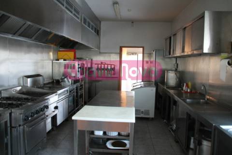 Restaurante  Venda em Canidelo,Vila Nova de Gaia