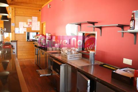 Restaurante  Venda em Canidelo,Vila Nova de Gaia