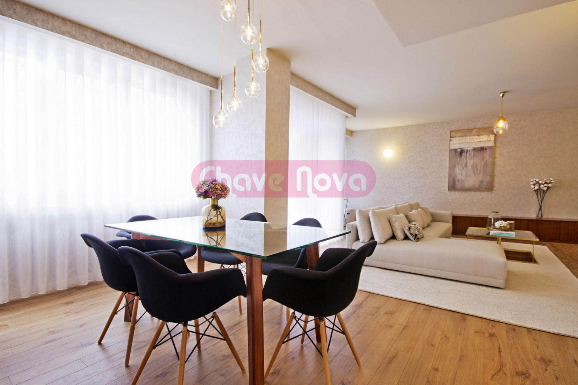 Apartamento T4 Venda em Bonfim,Porto