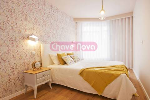 Apartamento T4 Venda em Bonfim,Porto