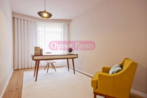 Apartamento T4 Venda em Bonfim,Porto