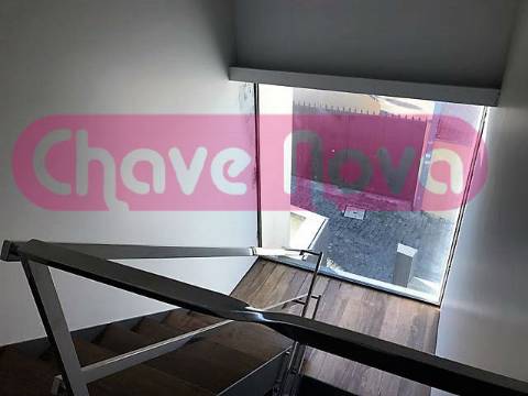 Moradia Geminada  Venda em Lordelo do Ouro e Massarelos,Porto