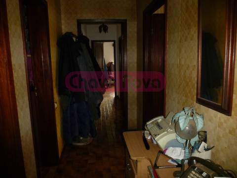 Moradia Isolada  Venda em Canidelo,Vila Nova de Gaia