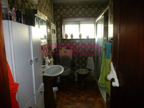 Moradia Isolada  Venda em Canidelo,Vila Nova de Gaia