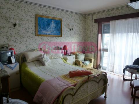 Moradia Isolada  Venda em Canidelo,Vila Nova de Gaia