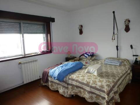 Moradia Isolada  Venda em Canidelo,Vila Nova de Gaia