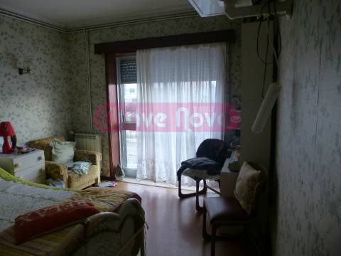 Moradia Isolada  Venda em Canidelo,Vila Nova de Gaia