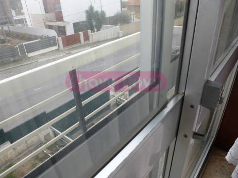 Moradia Isolada  Venda em Canidelo,Vila Nova de Gaia