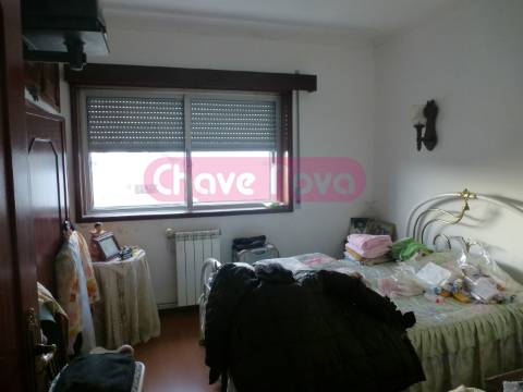 Moradia Isolada  Venda em Canidelo,Vila Nova de Gaia