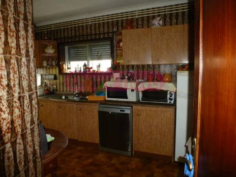 Moradia Isolada  Venda em Canidelo,Vila Nova de Gaia