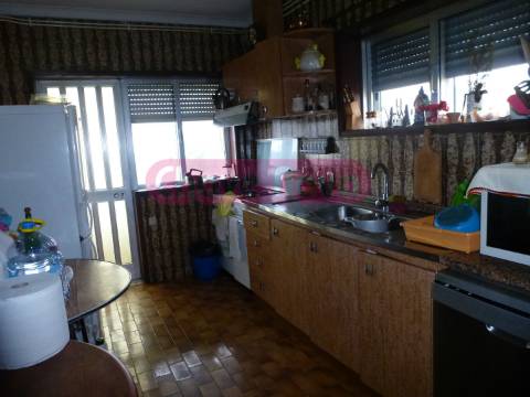 Moradia Isolada  Venda em Canidelo,Vila Nova de Gaia