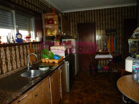 Moradia Isolada  Venda em Canidelo,Vila Nova de Gaia