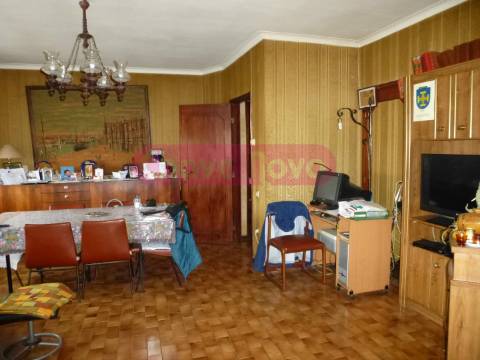 Moradia Isolada  Venda em Canidelo,Vila Nova de Gaia