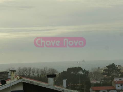 Moradia Isolada  Venda em Canidelo,Vila Nova de Gaia