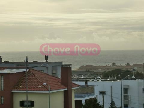 Moradia Isolada  Venda em Canidelo,Vila Nova de Gaia