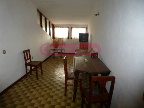 Moradia Isolada  Venda em Canidelo,Vila Nova de Gaia