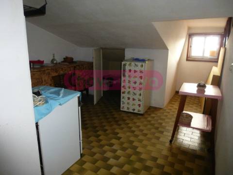 Moradia Isolada  Venda em Canidelo,Vila Nova de Gaia