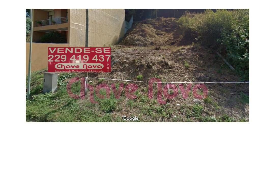 Lote de Terreno  Venda em Gondomar (São Cosme), Valbom e Jovim,Gondomar