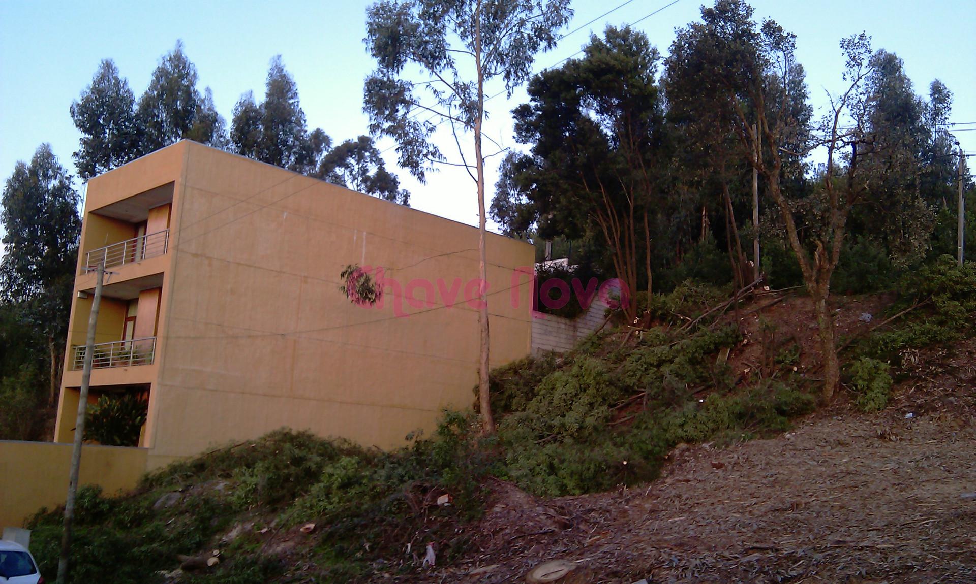 Lote de Terreno  Venda em Gondomar (São Cosme), Valbom e Jovim,Gondomar