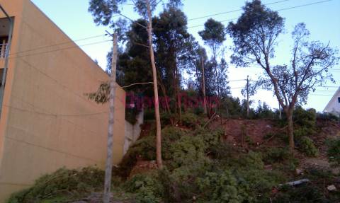 Lote de Terreno  Venda em Gondomar (São Cosme), Valbom e Jovim,Gondomar
