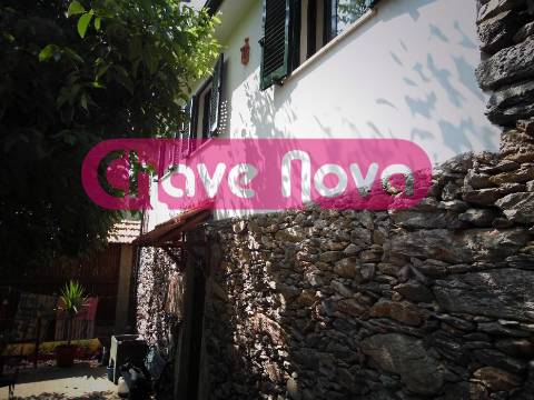 Moradia Isolada T3 Venda em Teixeira e Teixeiró,Baião