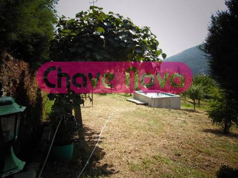 Moradia Isolada T3 Venda em Teixeira e Teixeiró,Baião