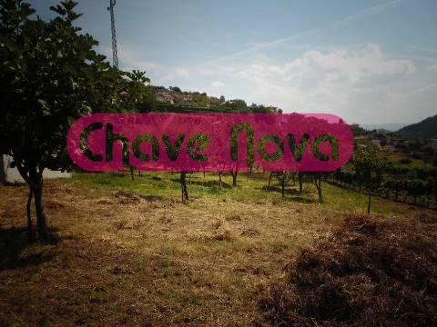 Moradia Isolada T3 Venda em Teixeira e Teixeiró,Baião