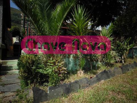 Moradia Isolada T3 Venda em Teixeira e Teixeiró,Baião