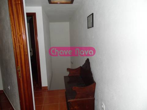 Moradia Isolada T3 Venda em Teixeira e Teixeiró,Baião