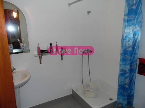 Moradia Isolada T3 Venda em Teixeira e Teixeiró,Baião