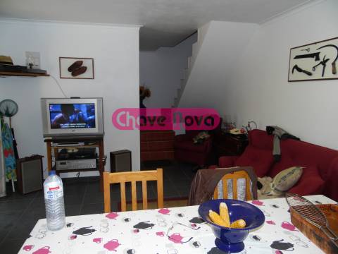 Moradia Isolada T3 Venda em Teixeira e Teixeiró,Baião