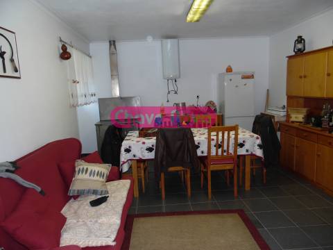 Moradia Isolada T3 Venda em Teixeira e Teixeiró,Baião