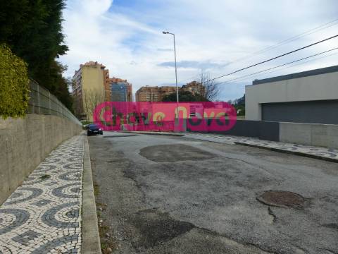 Lote de Terreno  Venda em Santa Marinha e São Pedro da Afurada,Vila Nova de Gaia