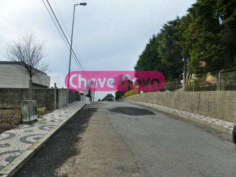 Lote de Terreno  Venda em Santa Marinha e São Pedro da Afurada,Vila Nova de Gaia