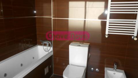 Moradia Isolada T3+1 Venda em Baguim do Monte (Rio Tinto),Gondomar