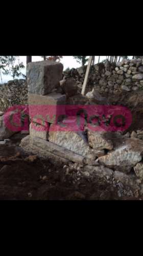 Terreno Rústico  Venda em São Martinho de Mouros,Resende