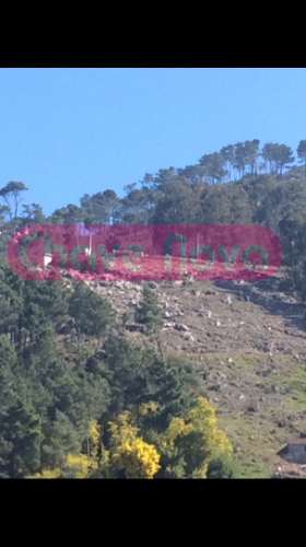 Terreno Rústico  Venda em São Martinho de Mouros,Resende