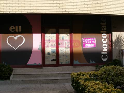 Loja  Venda em Matosinhos e Leça da Palmeira,Matosinhos