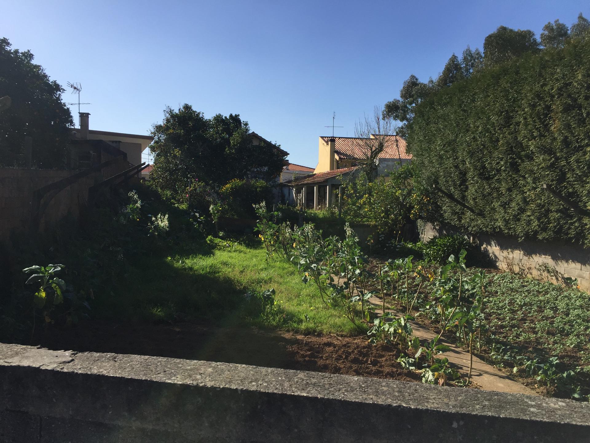 Lote de Terreno  Venda em Anta e Guetim,Espinho