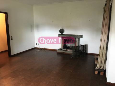 Moradia Isolada  Venda em Mafamude e Vilar do Paraíso,Vila Nova de Gaia