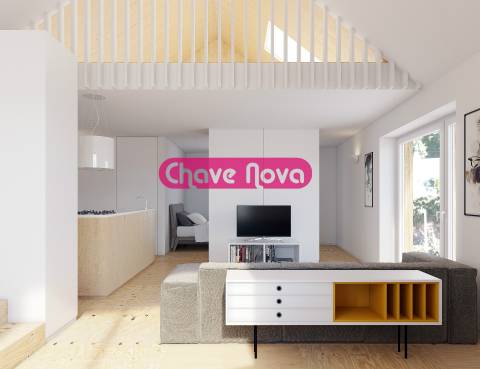 Apartamento T1 Venda em Cedofeita, Santo Ildefonso, Sé, Miragaia, São Nicolau e Vitória,Porto