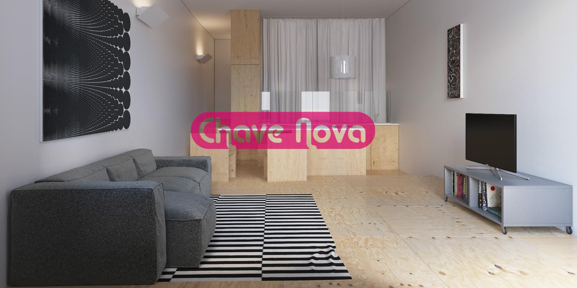 Apartamento T1 Venda em Cedofeita, Santo Ildefonso, Sé, Miragaia, São Nicolau e Vitória,Porto