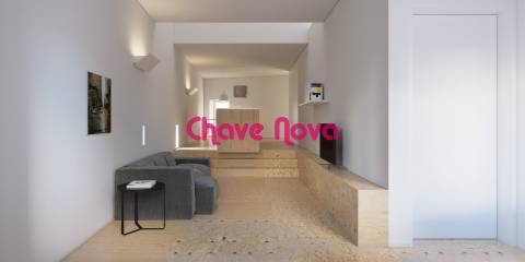 Apartamento T2 Venda em Cedofeita, Santo Ildefonso, Sé, Miragaia, São Nicolau e Vitória,Porto