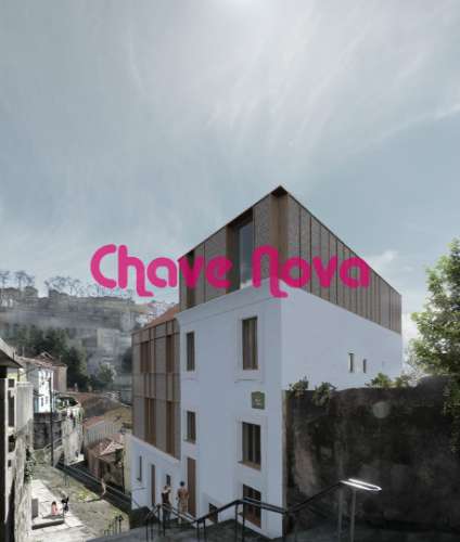 Apartamento T2 Venda em Cedofeita, Santo Ildefonso, Sé, Miragaia, São Nicolau e Vitória,Porto