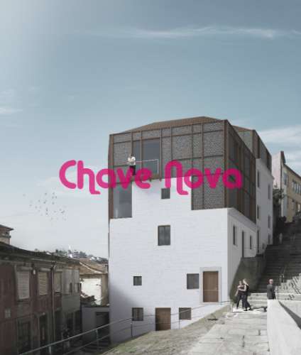 Apartamento T2 Venda em Cedofeita, Santo Ildefonso, Sé, Miragaia, São Nicolau e Vitória,Porto