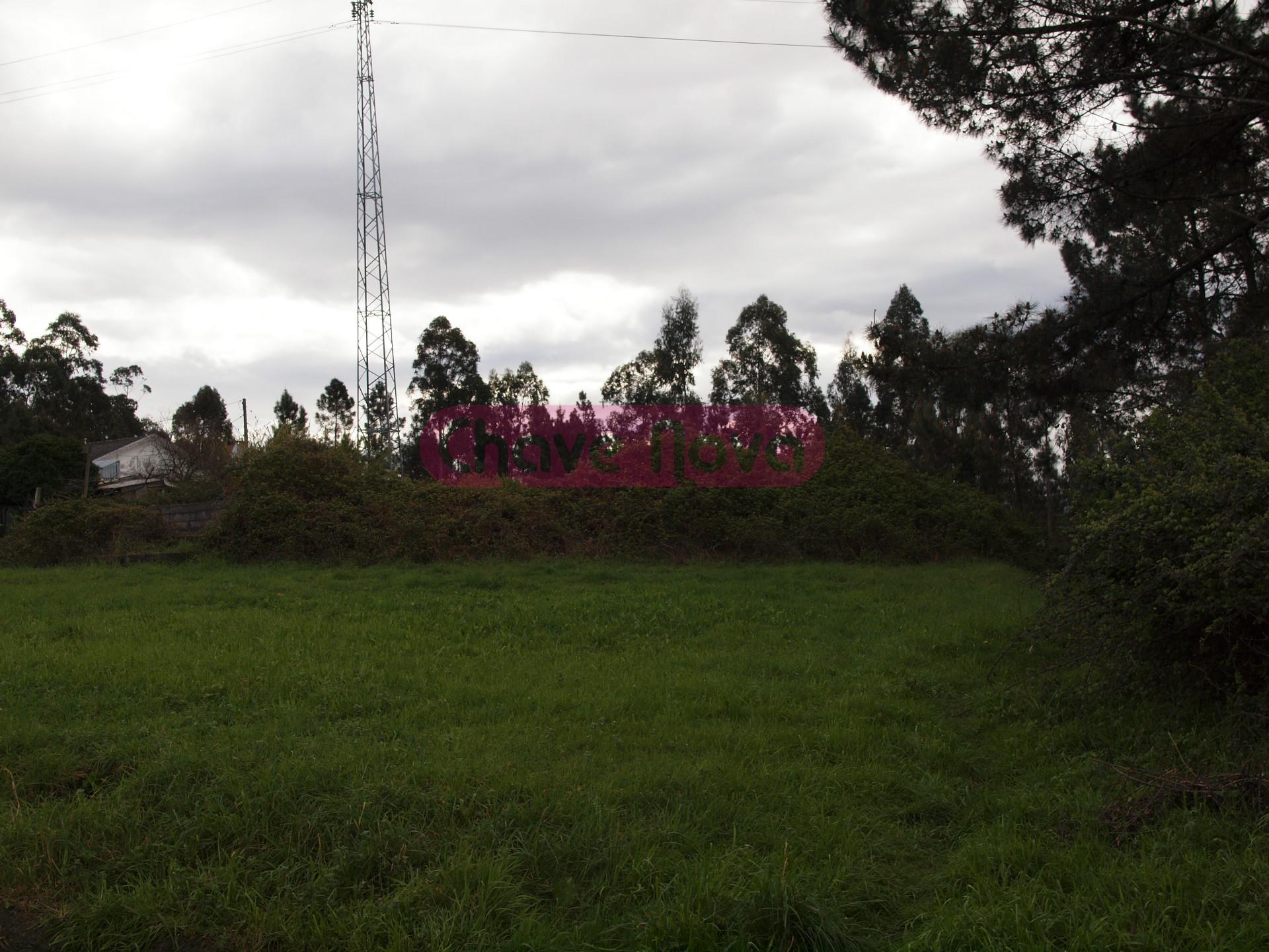 Lote de Terreno  Venda em Sobreira,Paredes