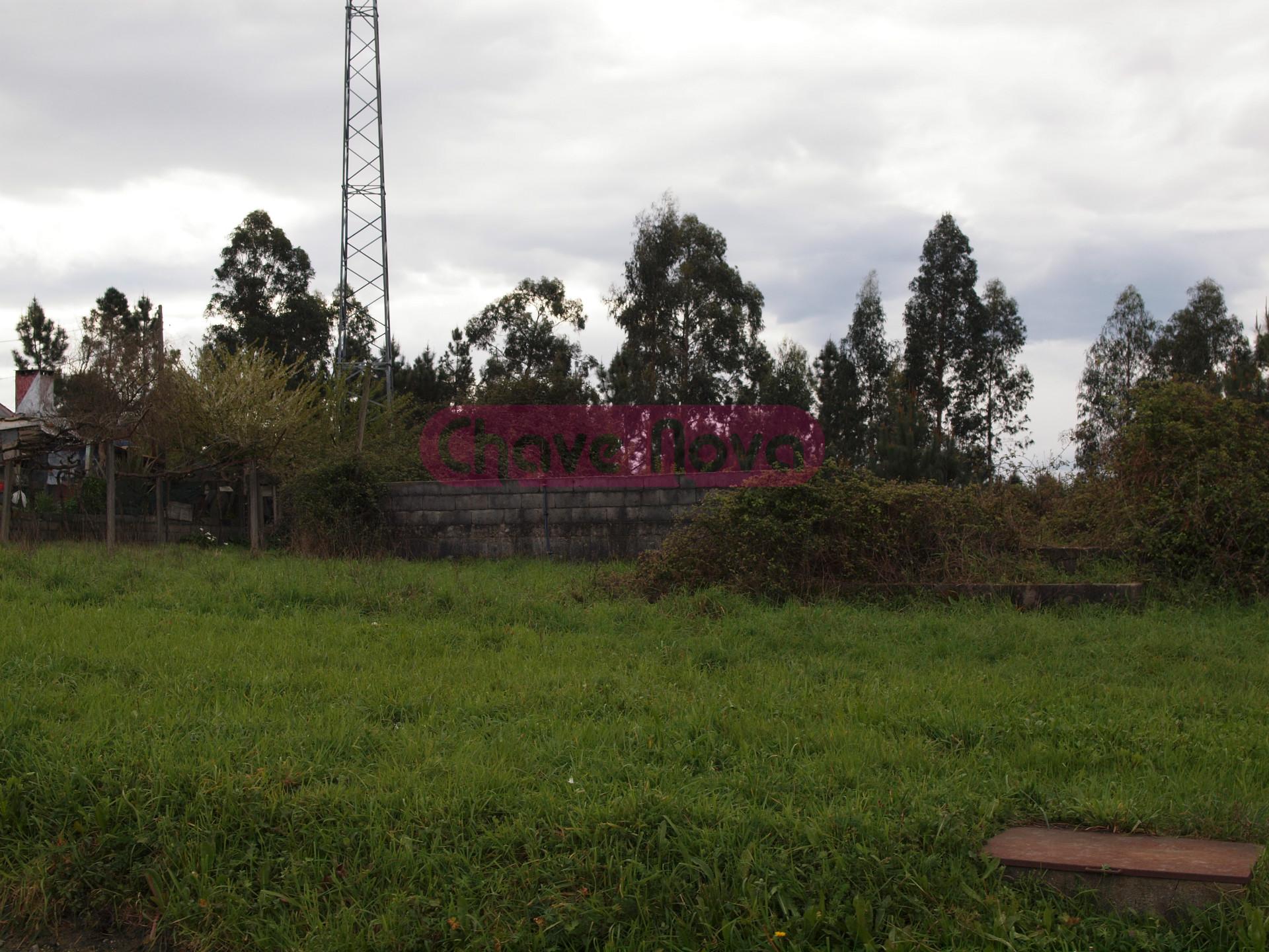 Lote de Terreno  Venda em Sobreira,Paredes