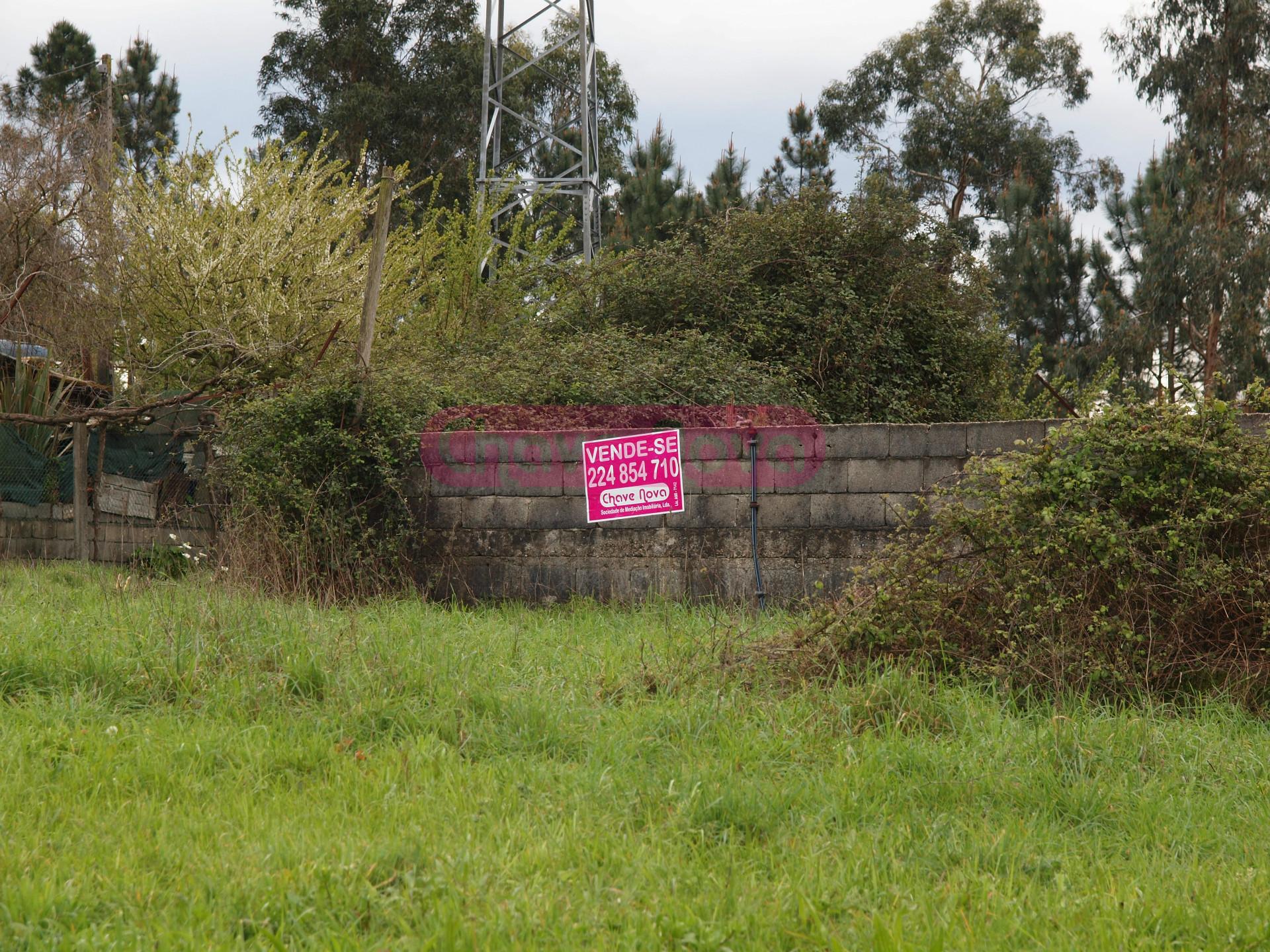 Lote de Terreno  Venda em Sobreira,Paredes