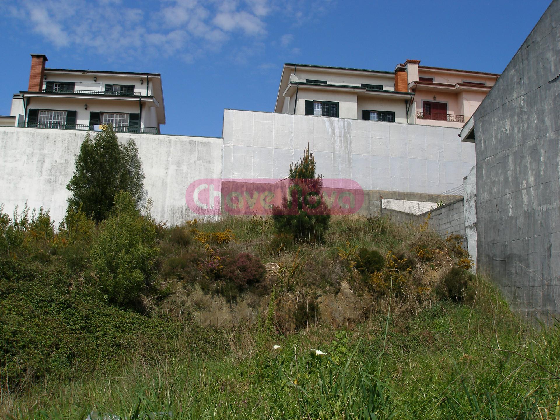 Lote de Terreno  Venda em Baguim do Monte (Rio Tinto),Gondomar